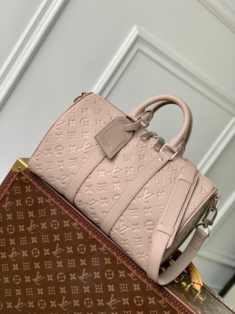LV Travel Bags